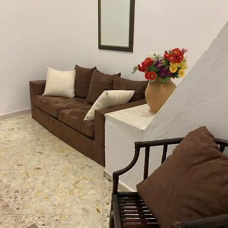 Apartman La Casa Sul Vicolo Sant'anna Palermo