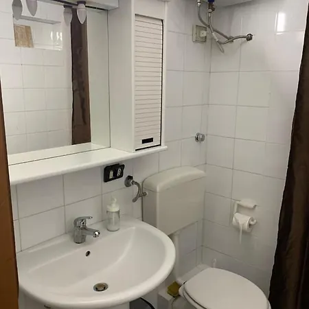 Apartman La Casa Sul Vicolo Sant'anna Palermo