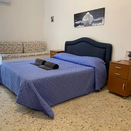 Διαμέρισμα La Casa Sul Vicolo Sant'anna