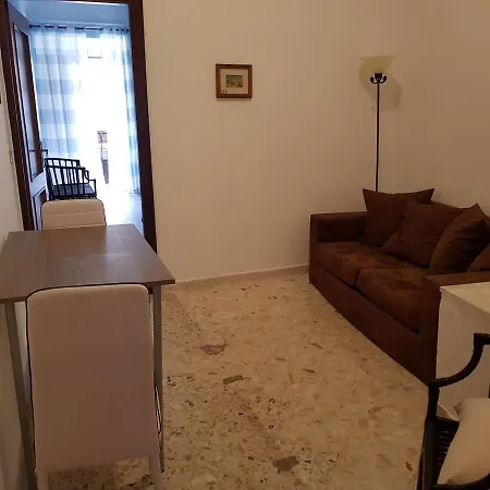 La Casa Sul Vicolo Sant'anna