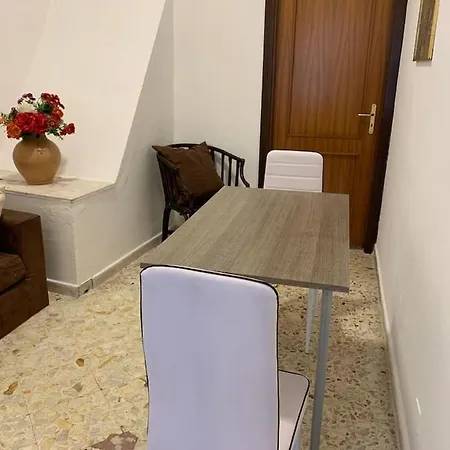 La Casa Sul Vicolo Sant'anna Παλέρμο